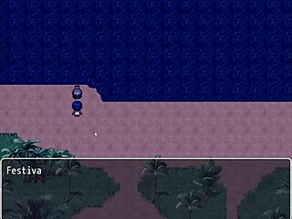 i feel so good peeing in the forest at night