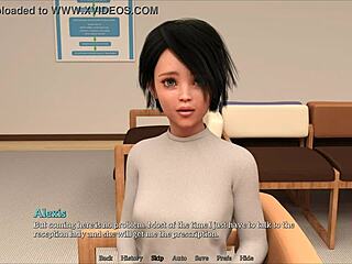 Exploring My New Memories in Part Seventy-Five of the Series