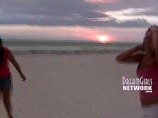 Latina lingerie model gets tight pussy in casting session.