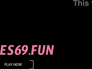 Rapunzel discovers a cock and experiments with footjob in wild animation. What happens next in this hentai scene?