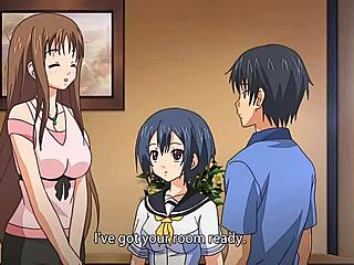 Can Tori Black And Caprice Handle This Hot Threesome?