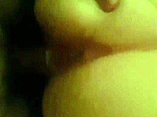 i like doggy style, but do you want to see my bent over ass in action?