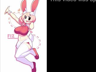 Cute Nurse in Hentai Slideshow with Adorable Style