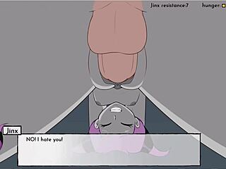 18Titans Episode 26 Features Full Sex Scenes With Raven And Jinx