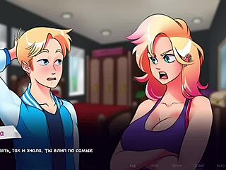 Full Gameplay of Life in Woodchester Part 2