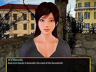 my new family episode 440 explores family dynamics in a cartoon style