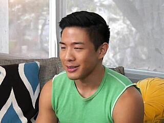 Slave Endures Shibari Bondage And Anal Domination