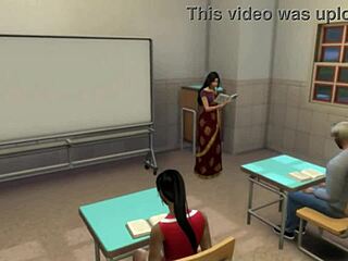 extra homework special sims 4 18 in spanish, so cool!