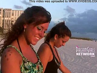 Latina lingerie model gets tight pussy in casting session.