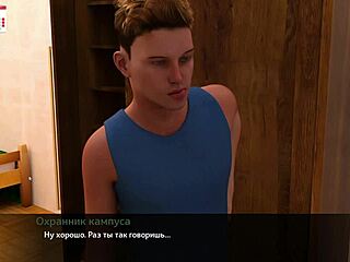 complete gameplay with melody part 19