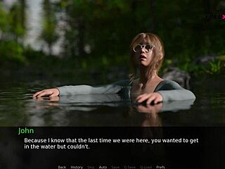 John and Mary Have Sex.