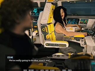 Tales from the Unending Void: Petite Blonde's Emotional Journey