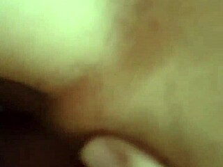 Latina model tight pussy huge cock in casting interview.