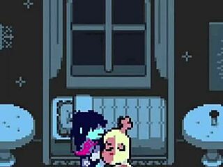 Proseed Suicidalpixel In Furry Hentai Adventure