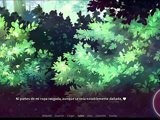 Lucy Faces More Challenges In This Dating Game Anime