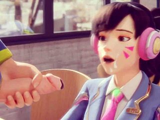 Amateur Couple Sextape: BJ, Doggy, Cumshot with Hot Latina Milf Lexis Star