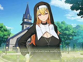 Feeling Horny In Summer Clover Harem