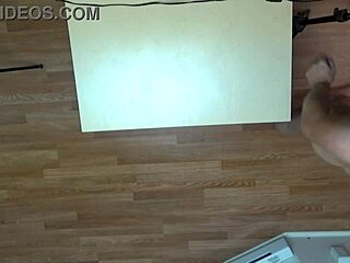 Tiffany P Casting Session Left 3 Uncovered