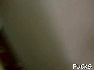 picked up hot petite teen and fucked her roughly on cam