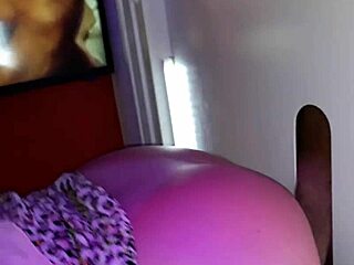 Latina model tight pussy pounded by huge cock interview.