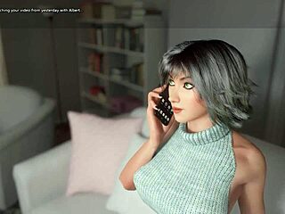 Let's Play With Silicone Toys And Big Tits In A Group Setting