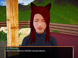 Why redhead smoke cigarette fuck endowed.