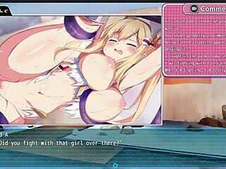 magical girl otometia continues her adventure in part 2