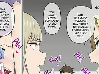 imaizumi's house for gals to gather