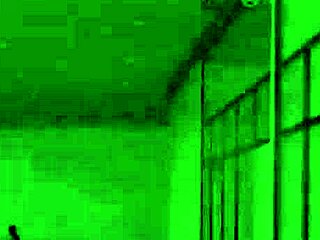 Bisexual studs sprayed with loads jizz.