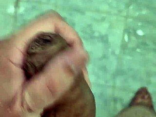 feeling aroused in the shower play