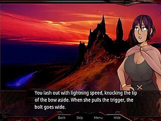 Hey, that dragon fucks girls in fantasy.