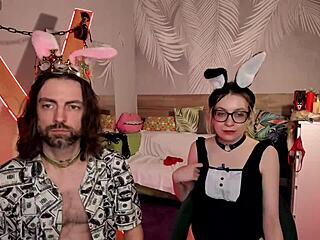 Our Cute Streams Hint at Submissive Blonde Babe's Sexy Moves.