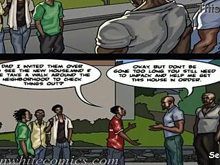 Slutty Season 1 Ep 1 features a wild college cartoon story.