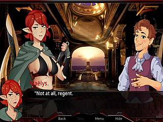 Hey, that dragon fucks girls in fantasy.