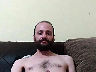 Andre from sorocaba sp shows huge cumshots in masturbation compilation