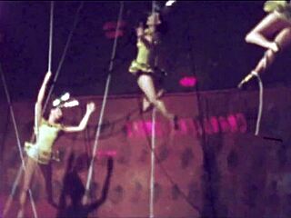 Have You Seen This Vintage Erotic Animation?