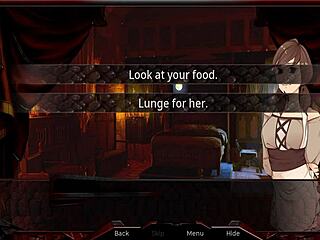 Hey, that dragon fucks girls in fantasy.