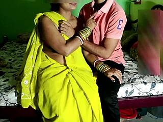 randi pleased customer with pussy fucking and earned tips