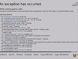 Burns Mansion Episode 1: Yes Man Cartoon Adventure