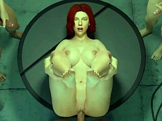 Bisexual studs get sprayed loads.