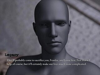 Episode 86 Of The Price Of Power Game