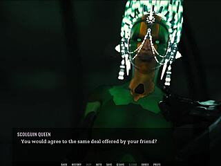 Tales From The Unending Void 173