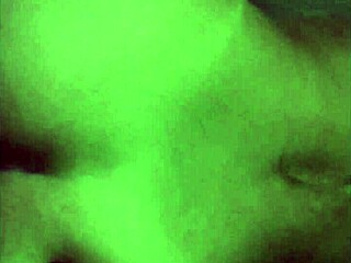 sabrina safada taking it in the ass