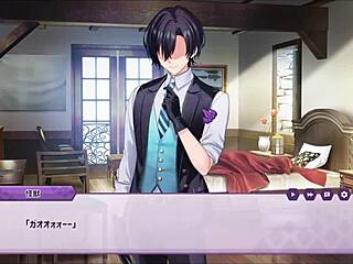 Studs get sprayed with bisexual jizz loads.