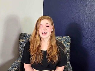 Jade Edwards Bent Over For Muff Diving In Pov Trailer Part 1