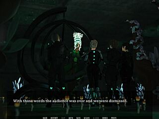 Tales From The Unending Void 173