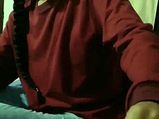 Why redhead smoke cigarette fuck endowed.