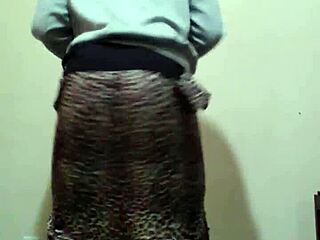 Sex with big cock in gay monster cock scene featuring huge cumshot and ass