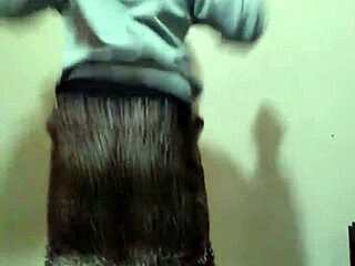 Sex with big cock in gay monster cock scene featuring huge cumshot and ass