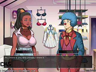 Have you seen milfs plaza 8 with all those big cocks?